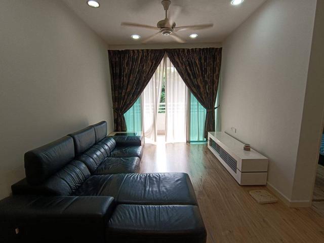 Alam Damai Condominium For Rent