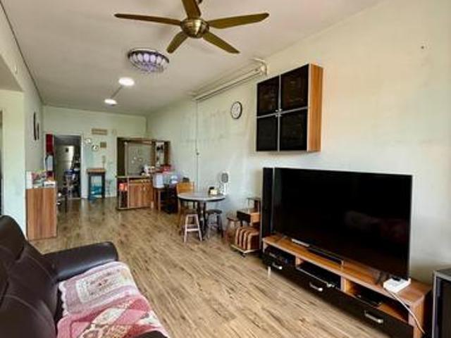 Alam Damai Condominium for Sale