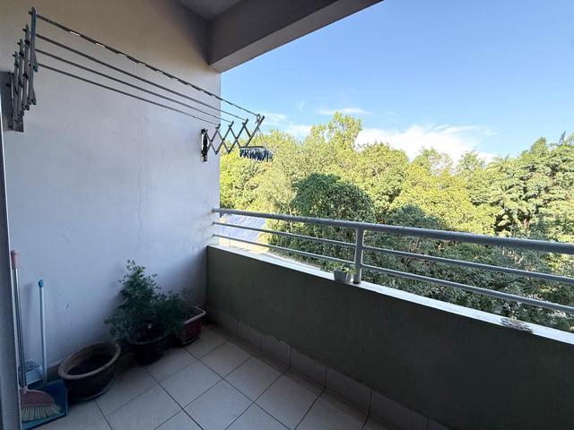 Alam Damai Condominium for Sale