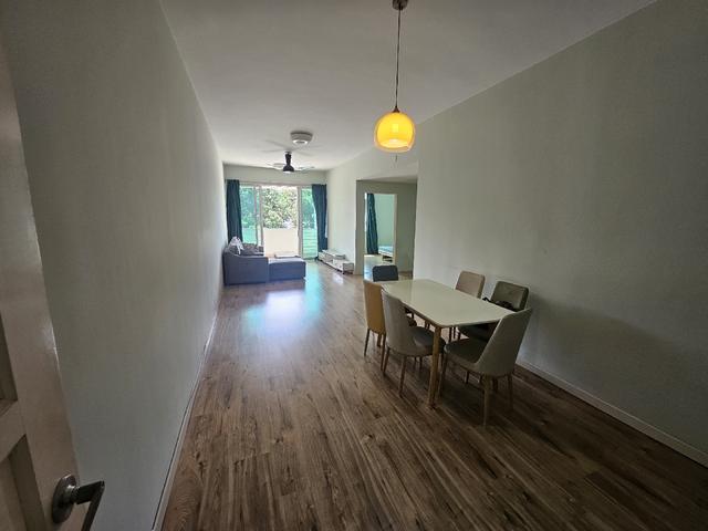 Alam Damai Condominium Kota Kinabalu Sabah