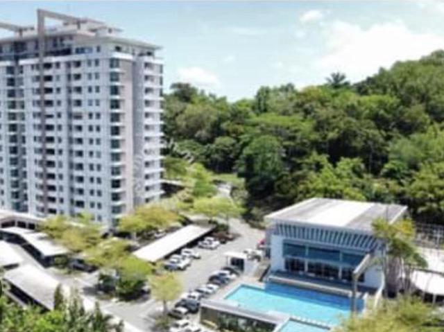 Alam Damai Condominium