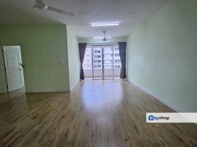 Alam Damai Condominium