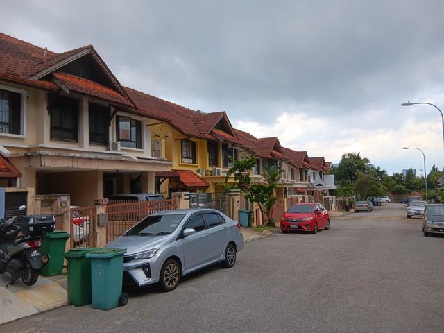 Alam Damai Damai Jasa Cheras