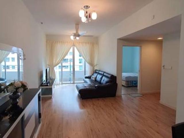Alam Damai for rent QE1 QE2 KK Luyang