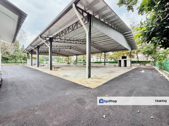 Alam Damai Industrial Park