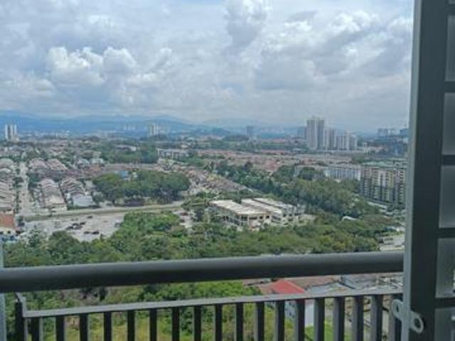 Alam Damai Prima Residensi 3R2B2Cars 1048sf