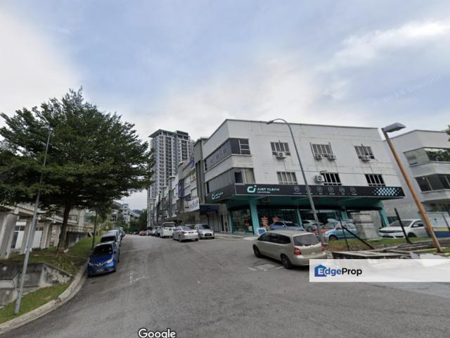 Alam Damai