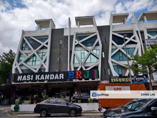 Alam Damai