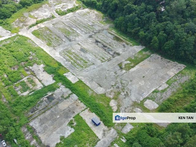 Alam Damai