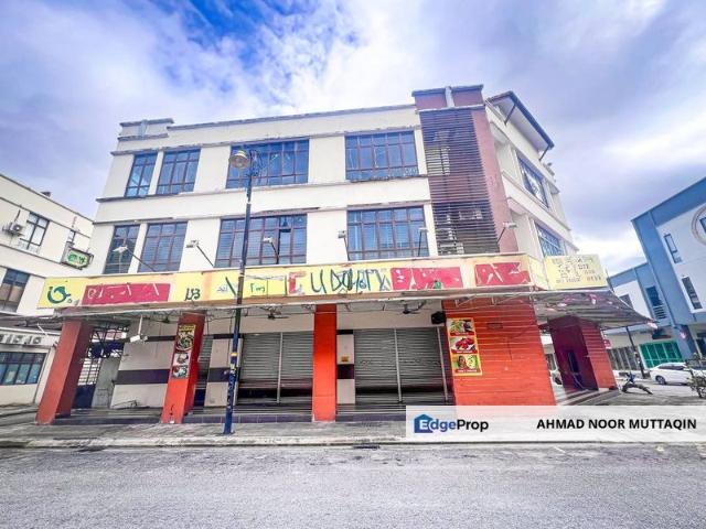 Alam Damai