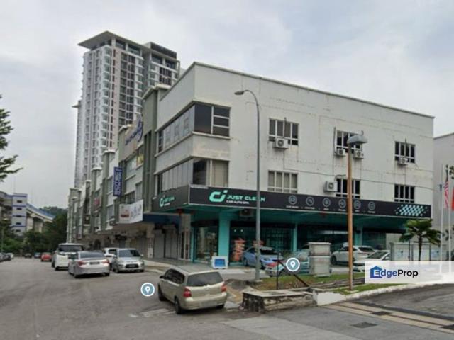 Alam Damai
