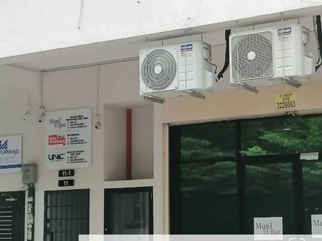 Alam Damai