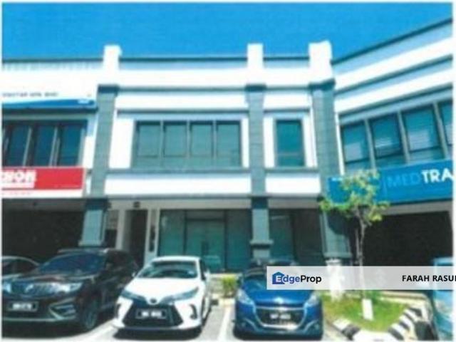 Alam Damai