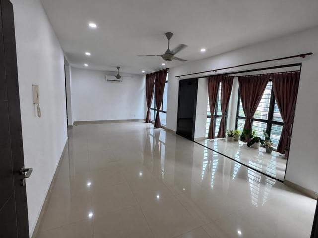 Alam Desa Park Village Condo Presint 15 Putrajaya
