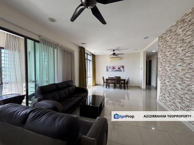 Alam Desa, Precinct 15