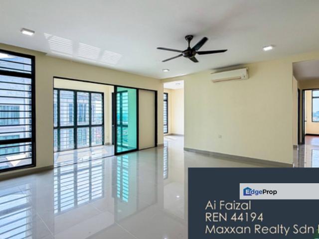 Alam Desa, Precinct 15