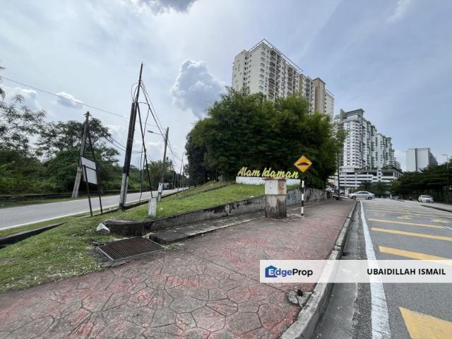 Alam Idaman Service Apartment