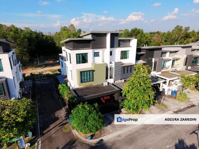 Alam Impian