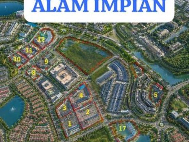Alam Impian