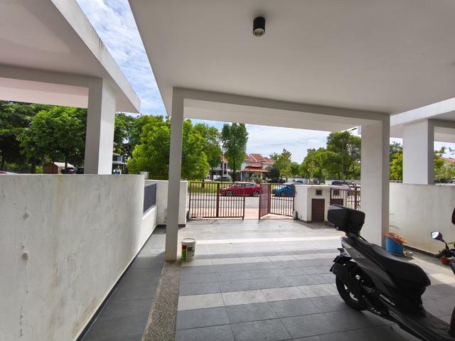 Alam Impian Taman Nukilan Shah Alam