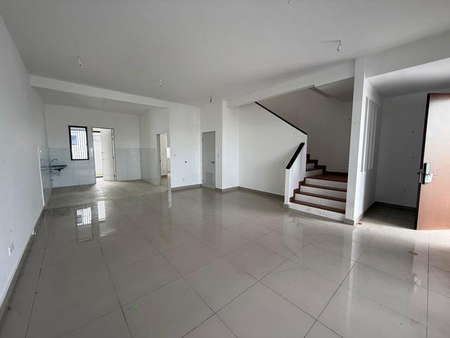 Alam Impian Brand New Unit Ferrous2 Gated Guarded For Rent SHAH ALAM