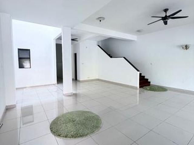 Alam Impian Jalan Tun Mamat 3593 2Storey House for SALE