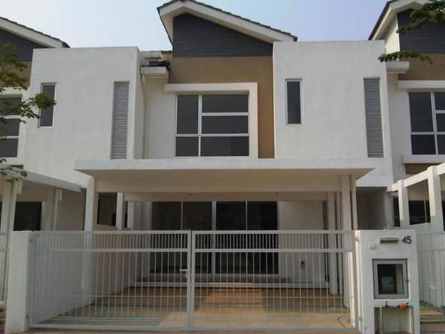 Alam Impian, Shah Alam