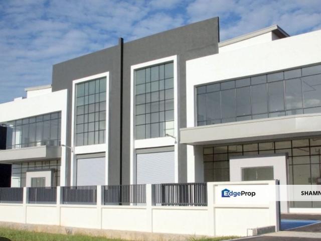 ALAM JAYA BUSINESS PARK