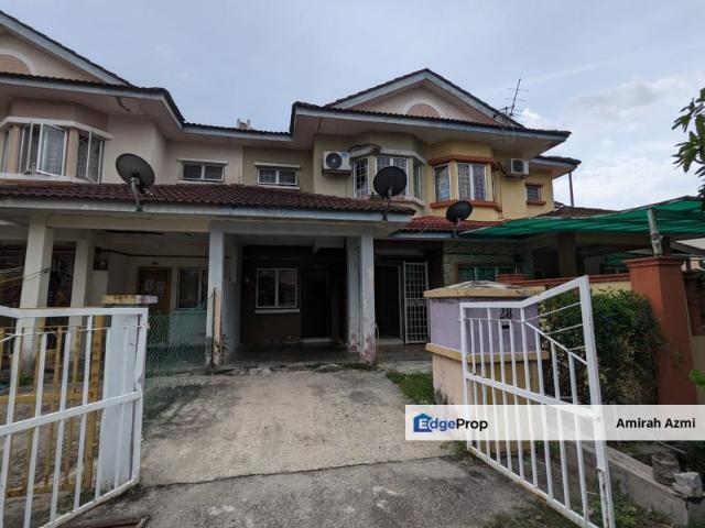 Alam Jaya Taman Industri Alam Jaya