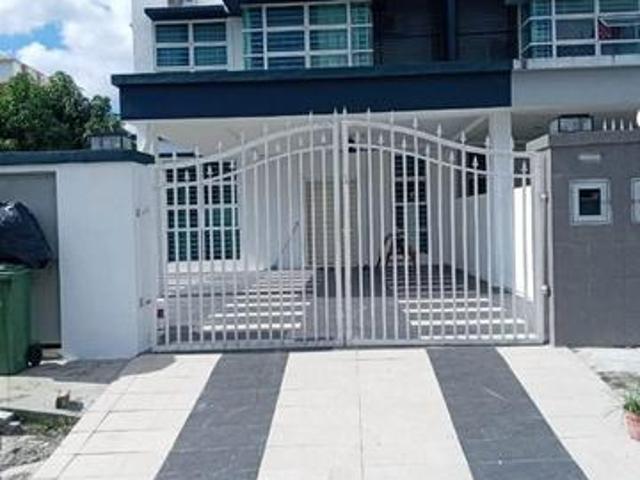 Alam Puteri Landed For Rent 4R3B Sepangar Kkip Politeknik