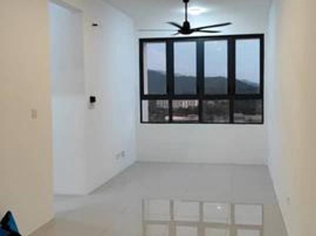 Alam Pesona Condo Putatan BRAND NEW Condo High Floor For SALE