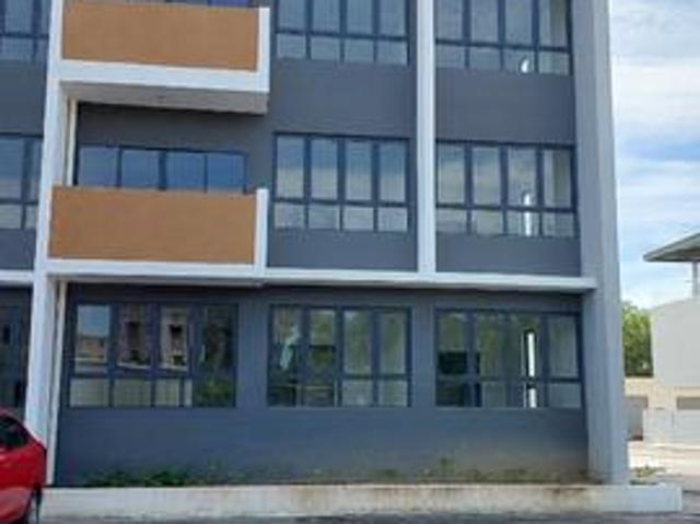 Alam Pesona Condo Putatan untuk Dijual
