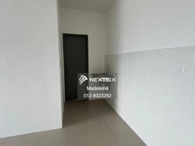 Alam Pesona Condominium Putatan