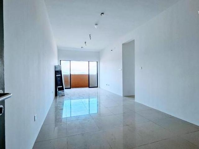 Alam Pesona Putatan FamilyFriendly Condo with Space to Grow