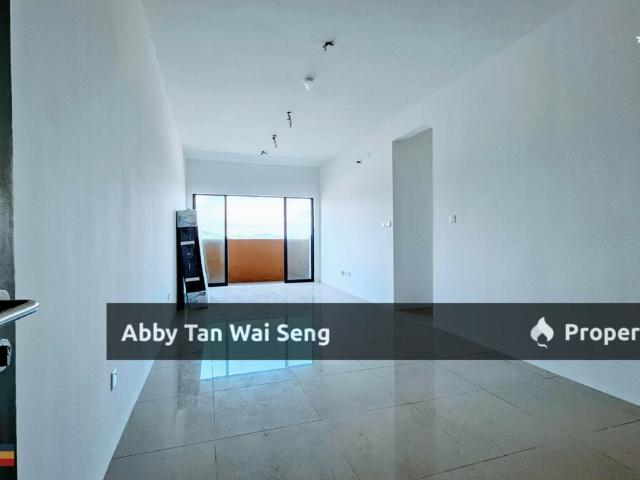 Alam Pesona Putatan | 1st Home Buyers | Full Loan | Ansuran RM1,9xx