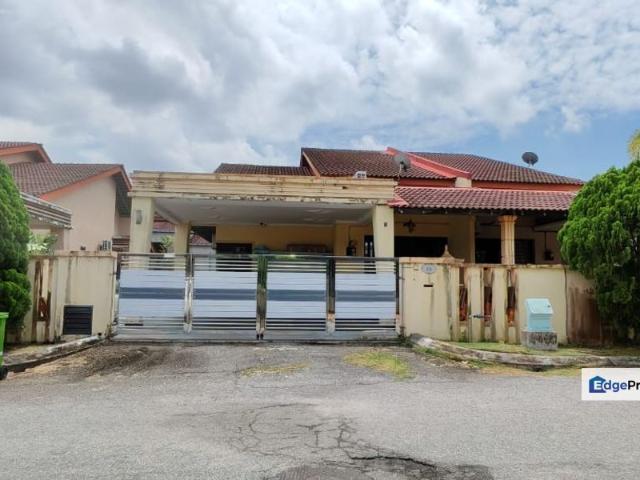 ALAM PERDANA