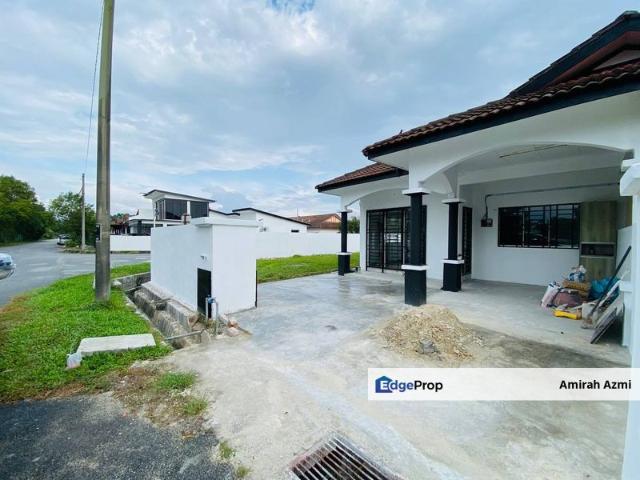 Alam Perdana