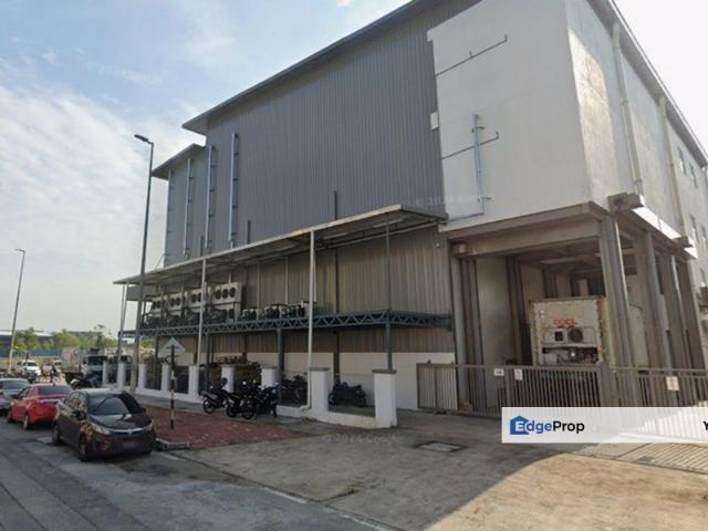 Alam Perdana Industrial Park