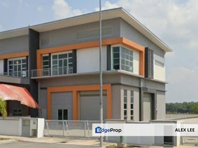 Alam Perdana Industrial Park