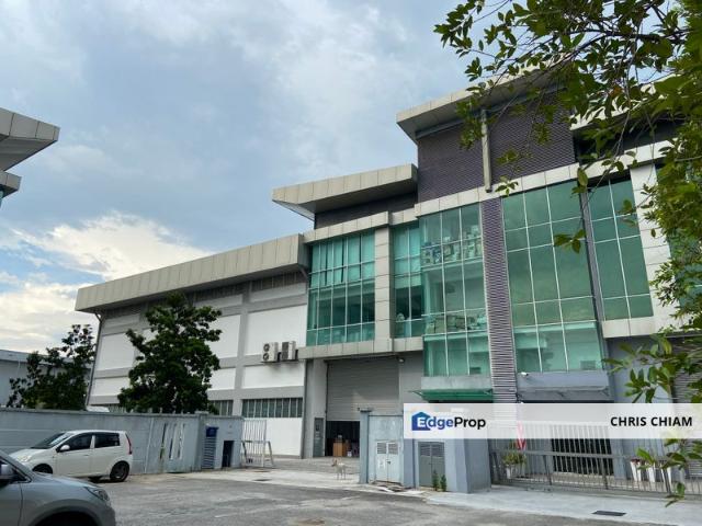 Alam Premier Industrial Park Shah Alam SELANGOR