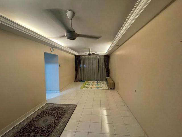 Alam Prima Apartment seksyen 22 Shah Alam