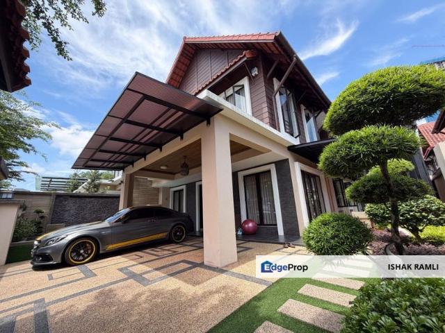 Alam Sutera