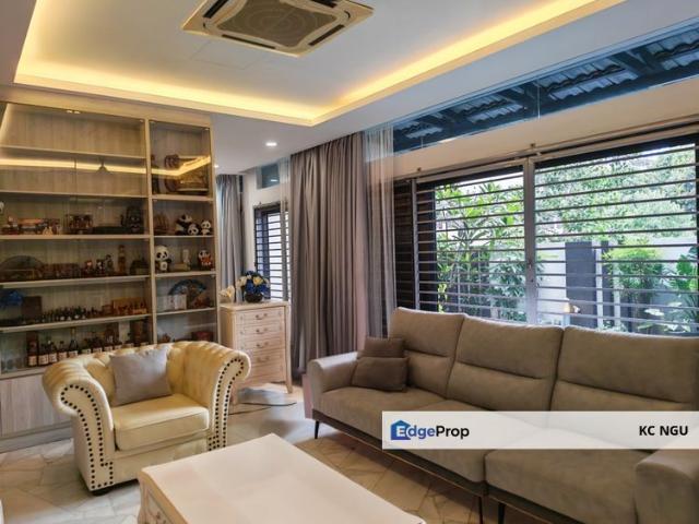 Alam Sutera
