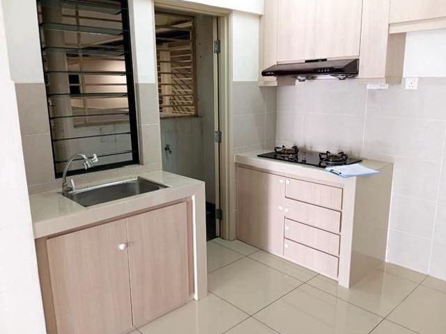 Alam Sanjung Seksyen 22 Shah Alam Nr Subang Glenmarie