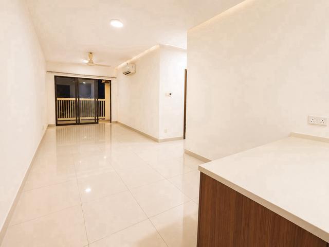 Alam Sanjung Seksyen 22 Shah Alam Partially Furnished