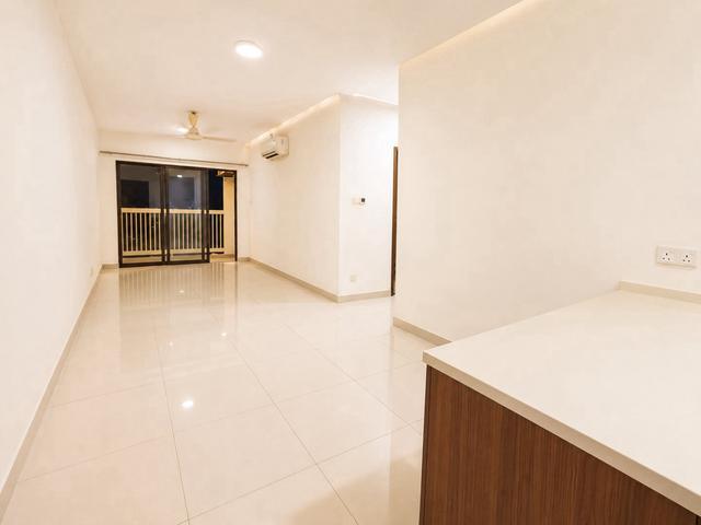 Alam Sanjung Seksyen 22 Shah Alam Partially Furnished