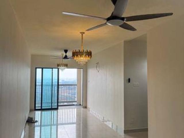 Alam Sanjung Service Apartment Seksyen 22 Shah Alam