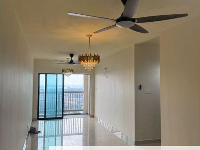 Alam Sanjung Serviced Apartment