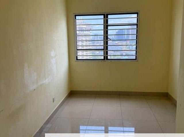 Alam Sanjung Serviced Apartment