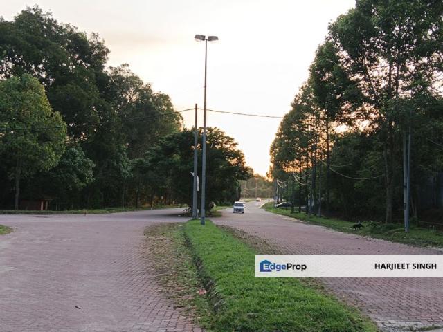 Alam Sari Bangi